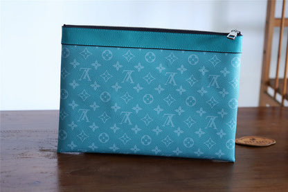 Ver Fashion Lu-Vi bags - 11118