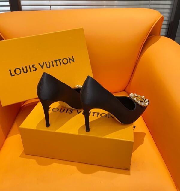 Verozi Luxury - LOV Women Shoes - 246