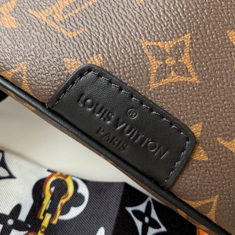 Ver Fashion Lu-Vi bags - 17834