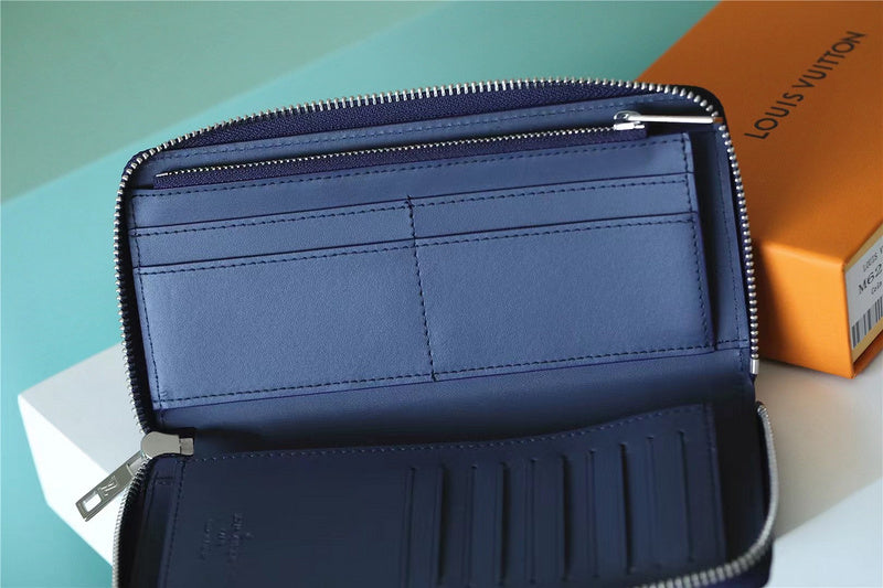 Ver Fashion Lu-Vi bags - 10596