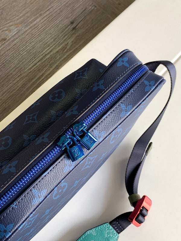 Ver Fashion Lu-Vi bags - 17065