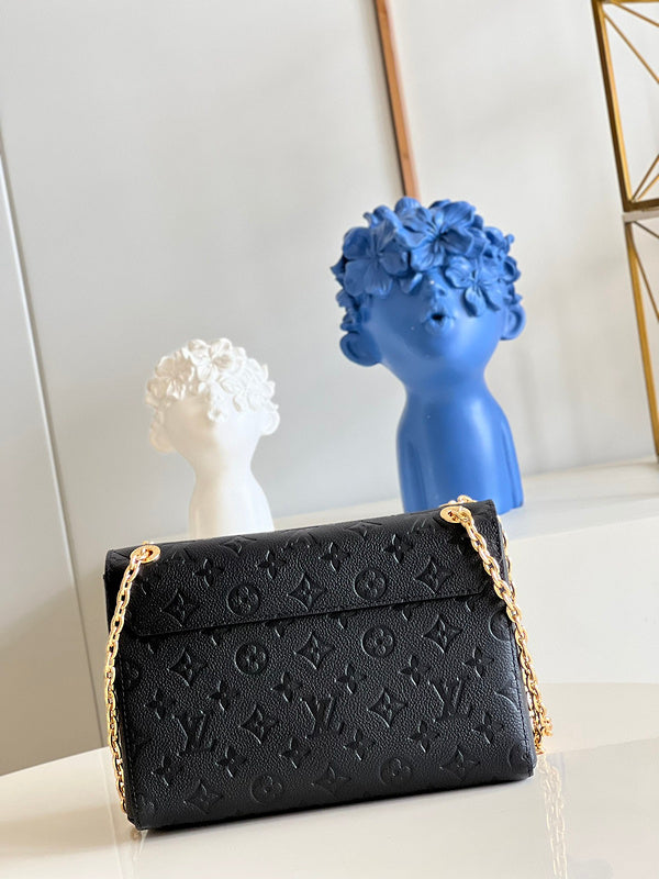 Ver Fashion Lu-Vi Bags - 16786