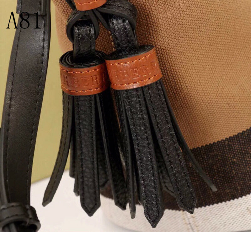Ver Fashion -BBR Bags - 818