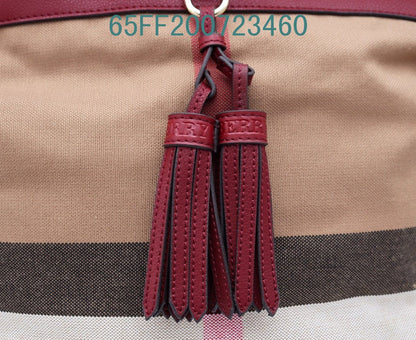 Ver Fashion -BBR Bags - 716