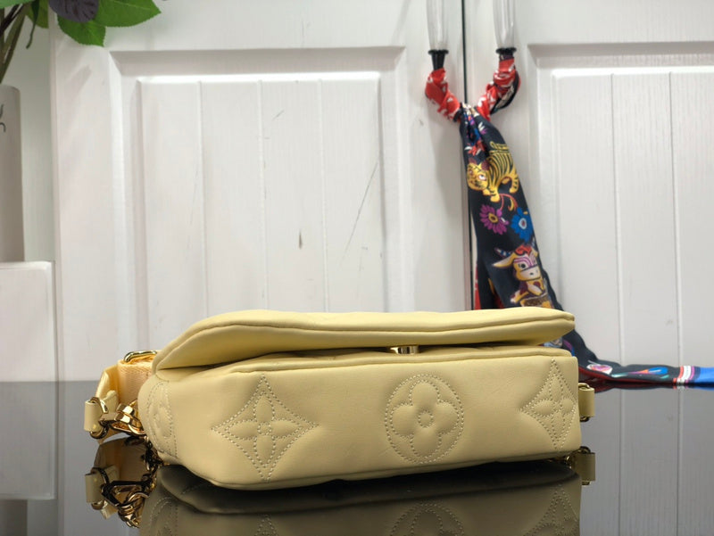 Ver Fashion Lu-Vi Bags - 16736