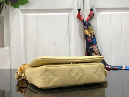 Ver Fashion Lu-Vi Bags - 16736