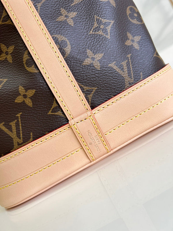 Ver Fashion Lu-Vi bags - 17151