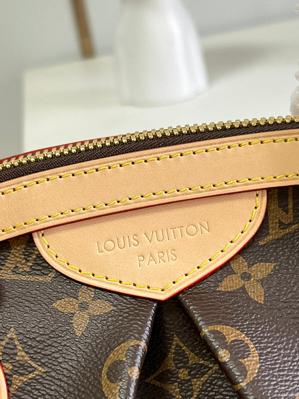 Ver Fashion Lu-Vi bags - 17193
