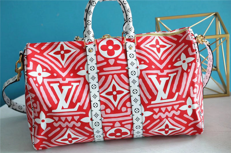Ver Fashion Lu-Vi bags - 11209