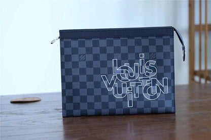 Ver Fashion Lu-Vi bags - 10921