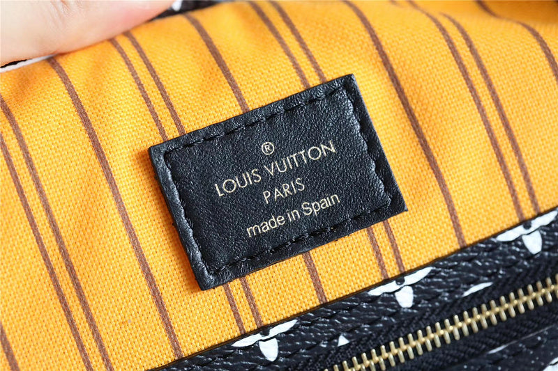Ver Fashion Lu-Vi bags - 8056