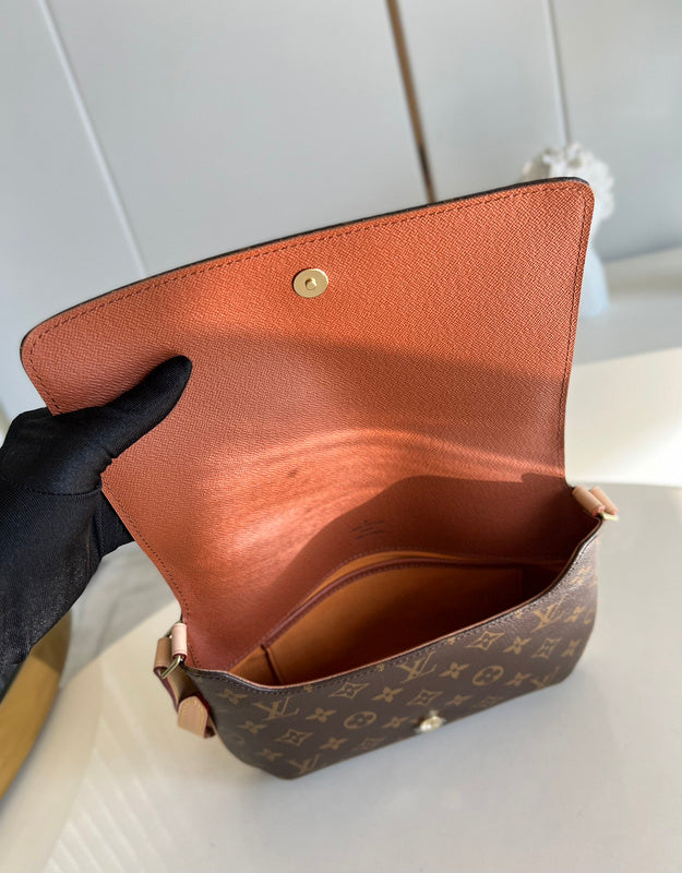 Ver Fashion Lu-Vi bags - 17294