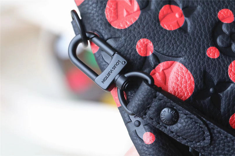 Ver Fashion Lu-Vi bags - 10631