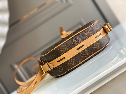 Ver Fashion Lu-Vi bags - 17006