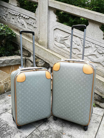 Ver Fashion Lu-Vi bags - 11381