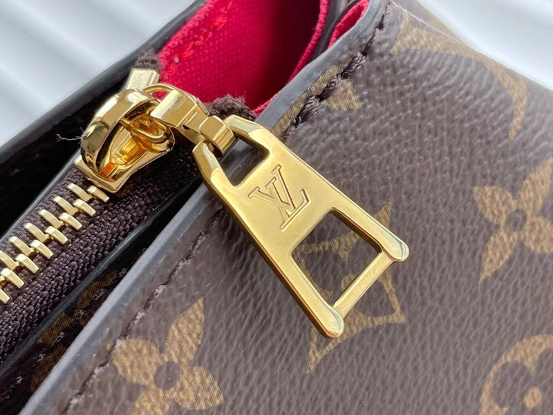 Ver Fashion Lu-Vi bags - 17320