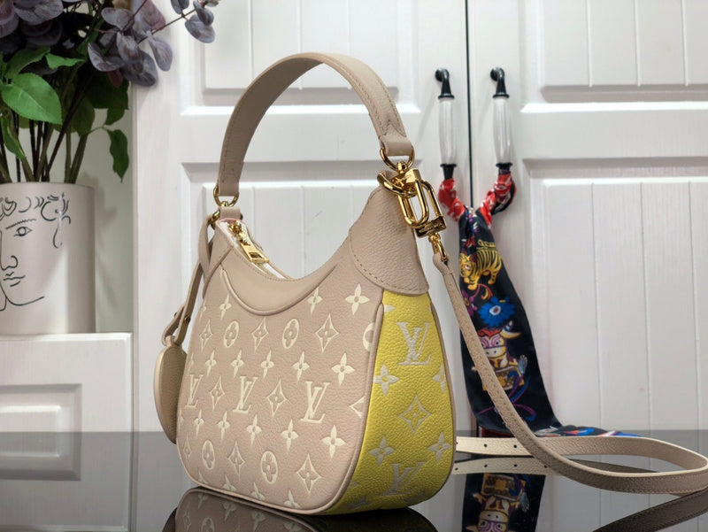 Ver Fashion Lu-Vi Bags - 16910