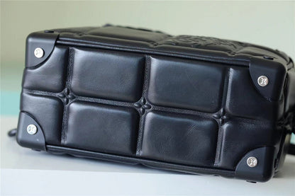 Ver Fashion Lu-Vi bags - 10130