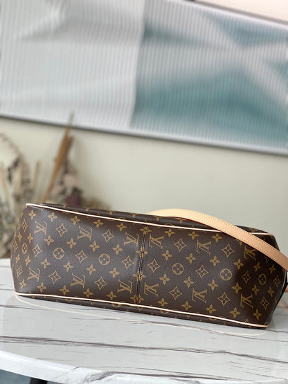Ver Fashion Lu-Vi Bags - 16812