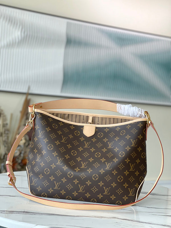 Ver Fashion Lu-Vi Bags - 16811