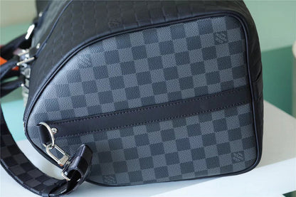 Ver Fashion Lu-Vi bags - 11152