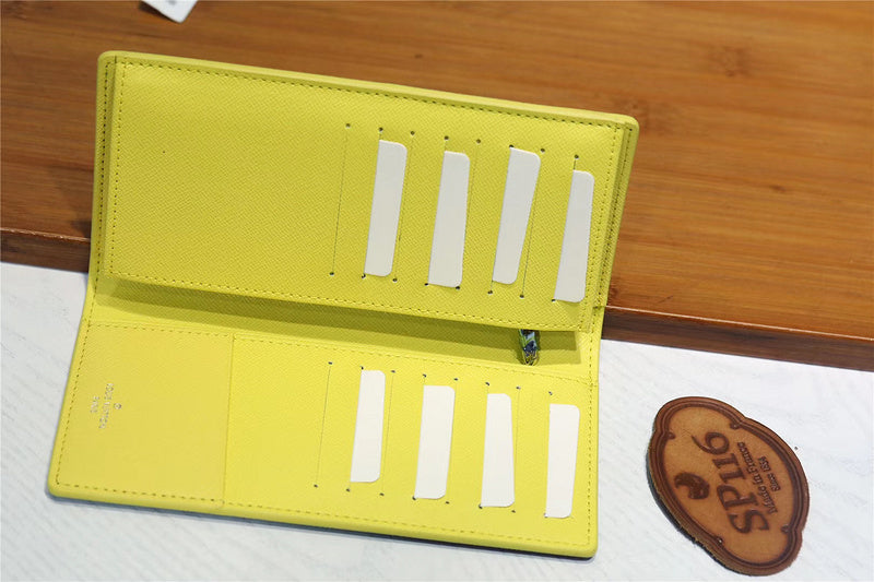Ver Fashion Lu-Vi bags - 11034