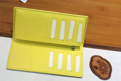 Ver Fashion Lu-Vi bags - 11034