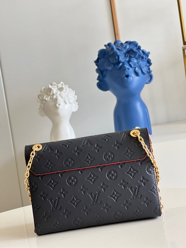 Ver Fashion Lu-Vi Bags - 16787