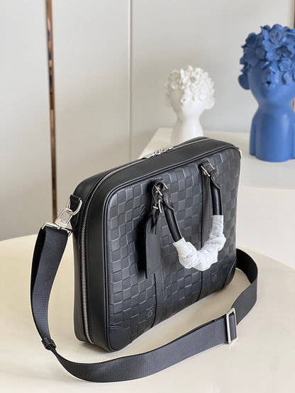 Ver Fashion Lu-Vi Bags - 16984