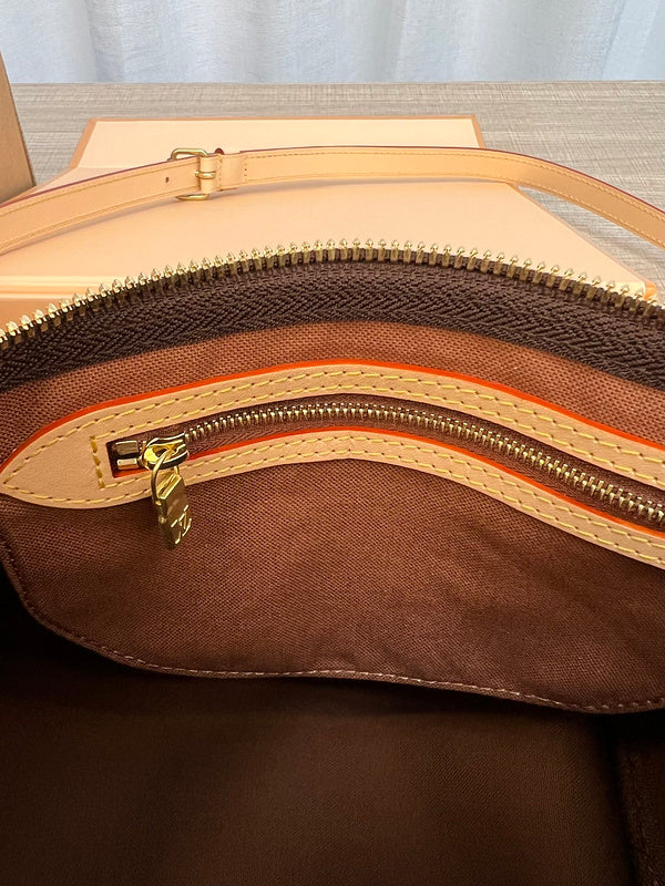 Ver Fashion Lu-Vi Bags - 16780
