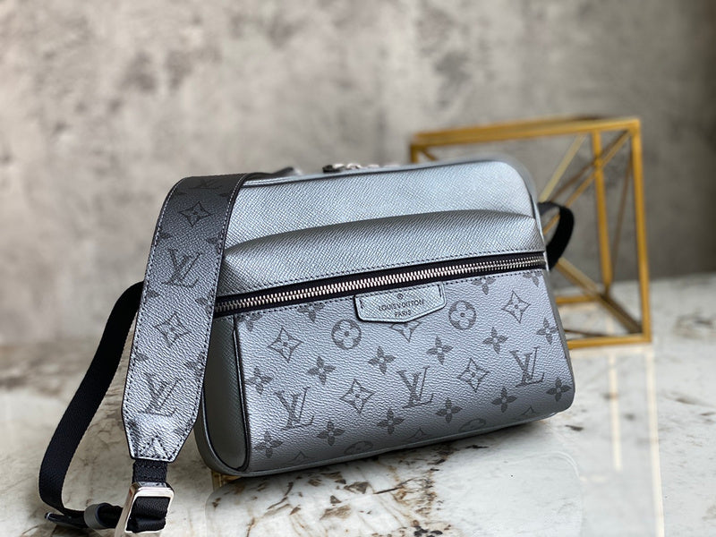 Ver Fashion Lu-Vi Bags - 16764