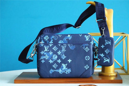 Ver Fashion Lu-Vi bags - 10062