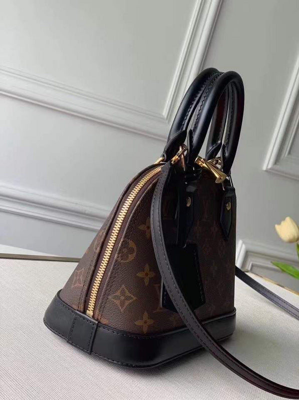 Ver Fashion Lu-Vi bags - 17623