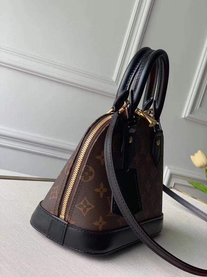 Ver Fashion Lu-Vi bags - 17623