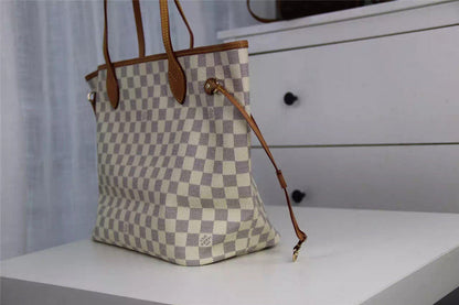 Ver Fashion Lu-Vi bags - 8100