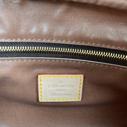 Ver Fashion Lu-Vi bags - 10671