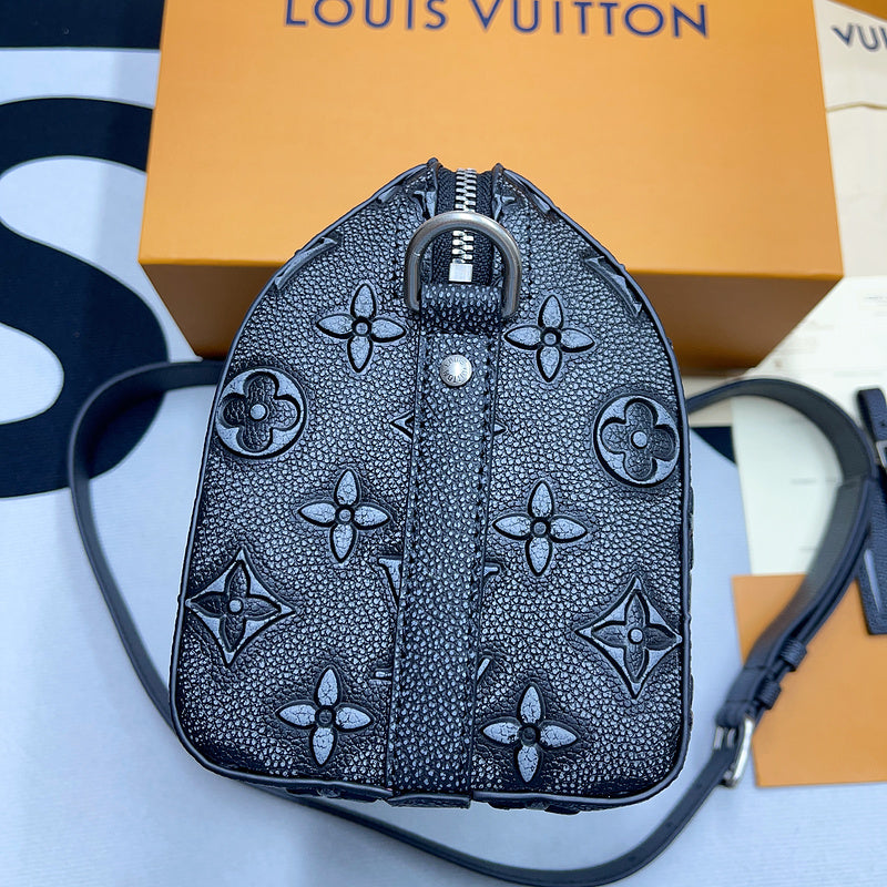 Ver Fashion Lu-Vi bags - 11228