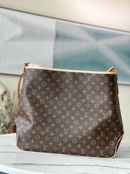 Ver Fashion Lu-Vi Bags - 16812