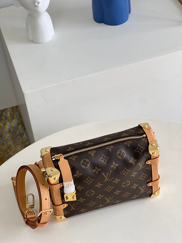 Ver Fashion Lu-Vi Bags - 16624