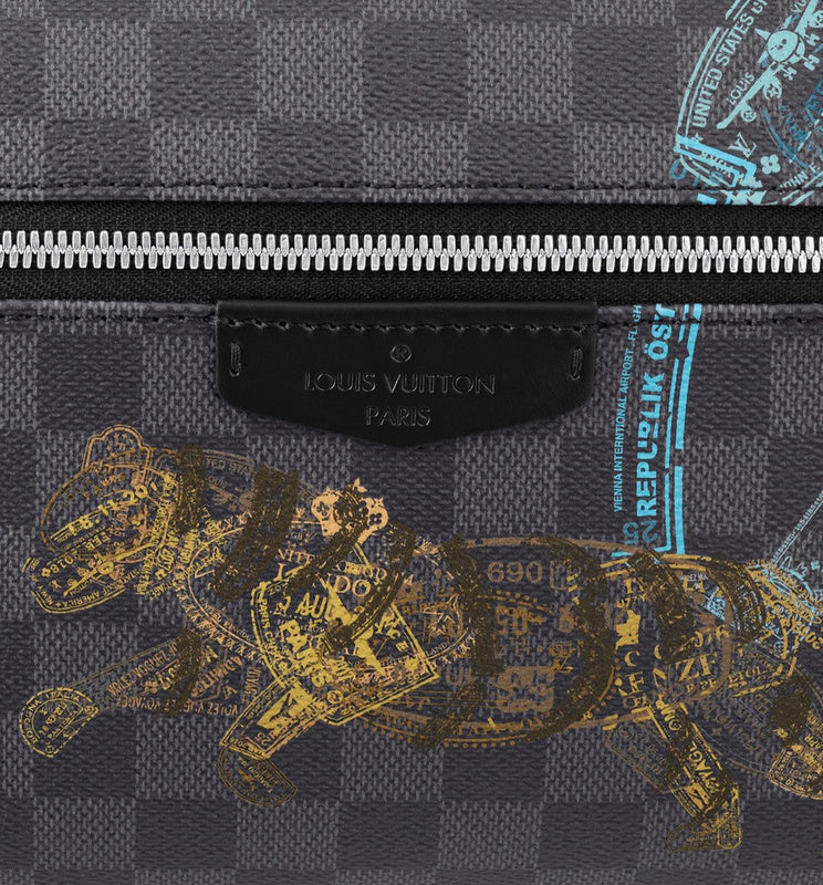 Ver Fashion Lu-Vi Bags - 16913