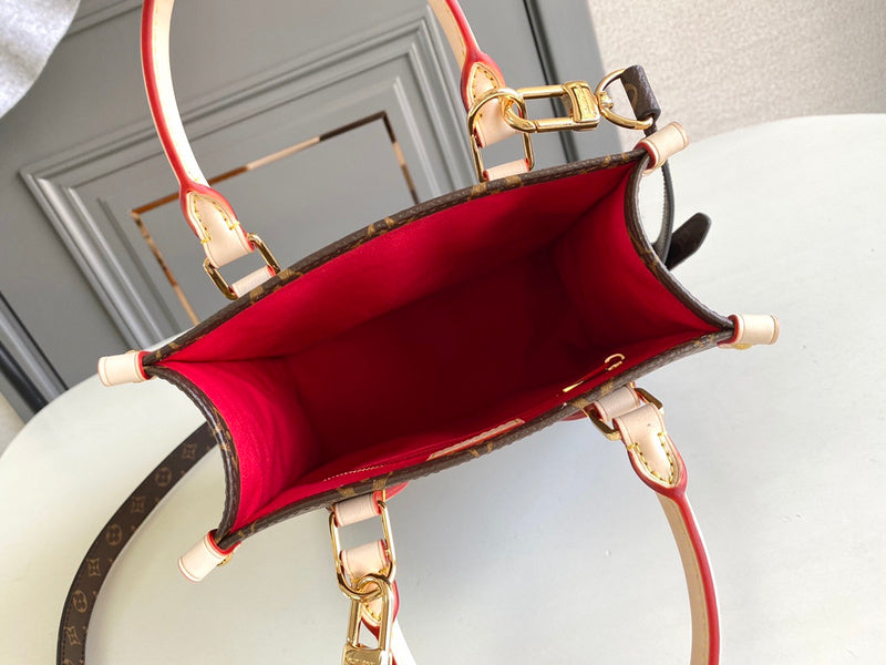 Ver Fashion Lu-Vi Bags - 16977