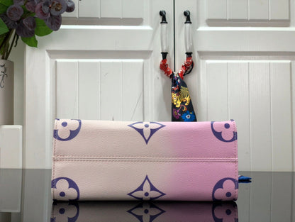 Ver Fashion Lu-Vi Bags - 16724