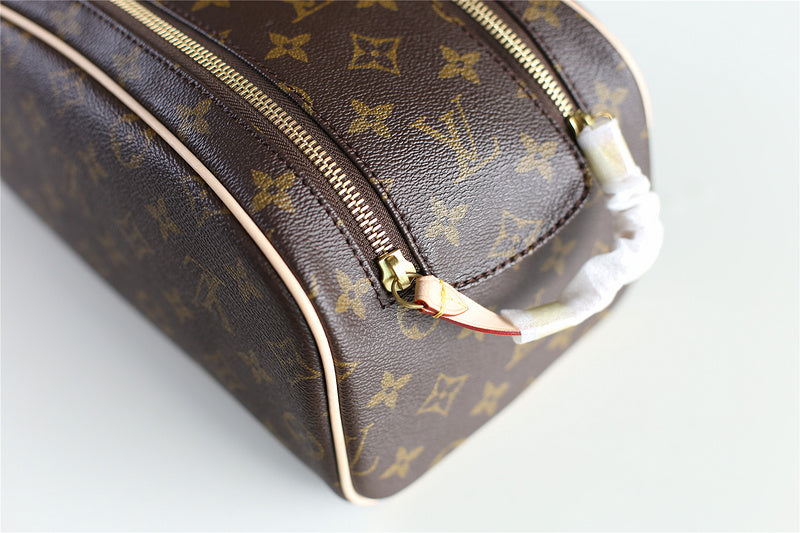 Ver Fashion Lu-Vi bags - 10987