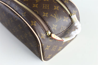 Ver Fashion Lu-Vi bags - 10987