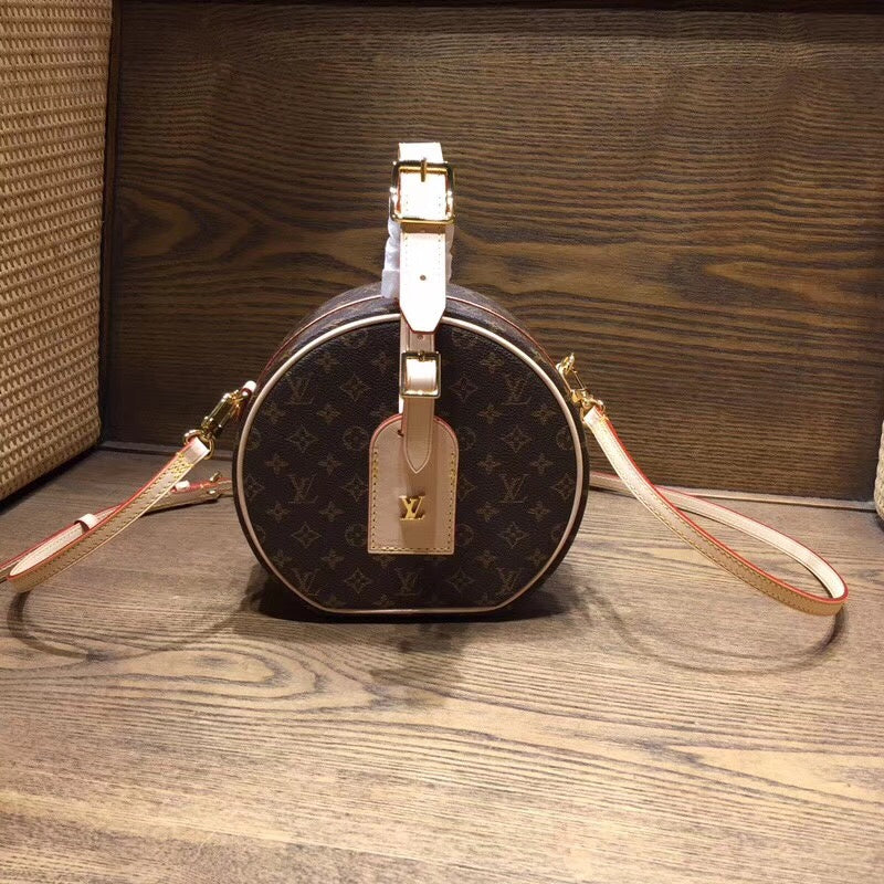 Ver Fashion Lu-Vi bags - 17911