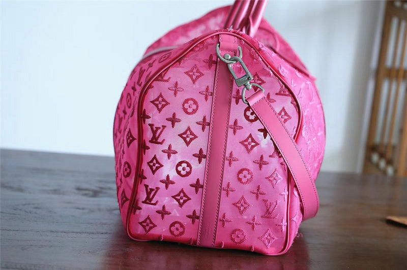 Ver Fashion Lu-Vi bags - 11307