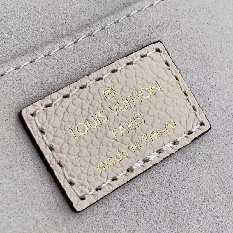 Ver Fashion Lu-Vi bags - 17611