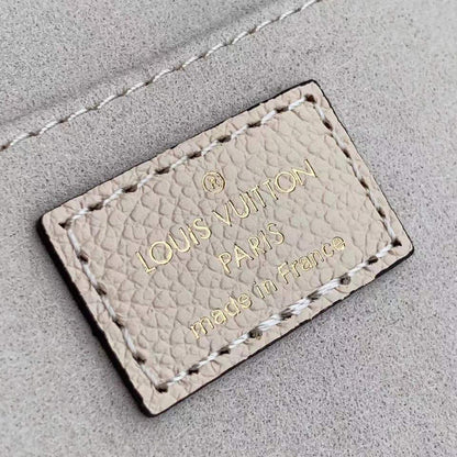 Ver Fashion Lu-Vi bags - 17611