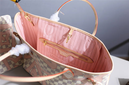 Ver Fashion Lu-Vi bags - 8080