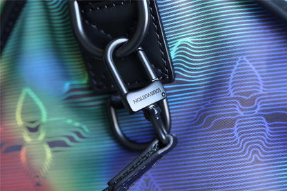 Ver Fashion Lu-Vi bags - 11298